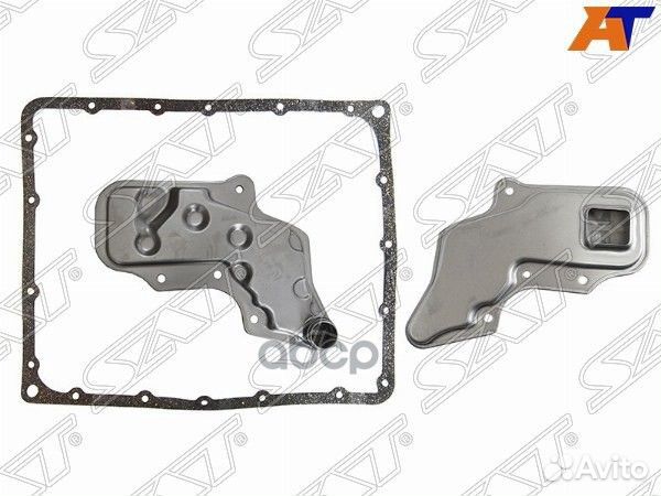 Фильтр АКПП с прокладкой nissan skyline 2,5 (R3