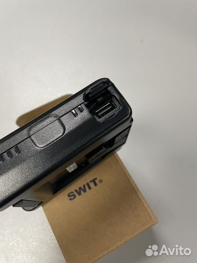 Аккумулятор V-Mount Swit PB-M45S