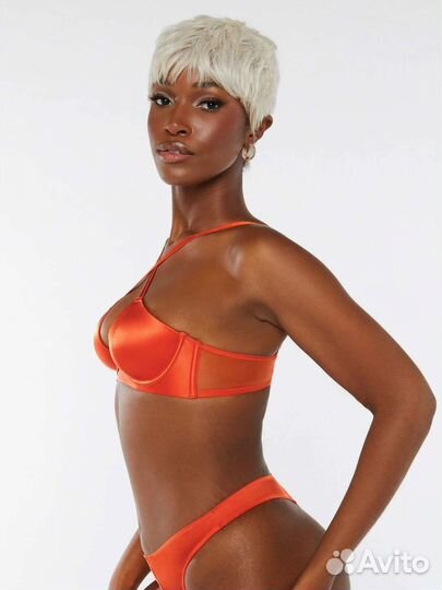 Бюстгальтер Savage