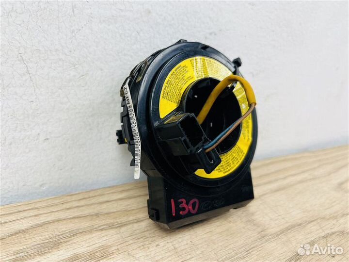 Рулевой шлейф Hyundai I30 1.6 G4FC 2007-2012