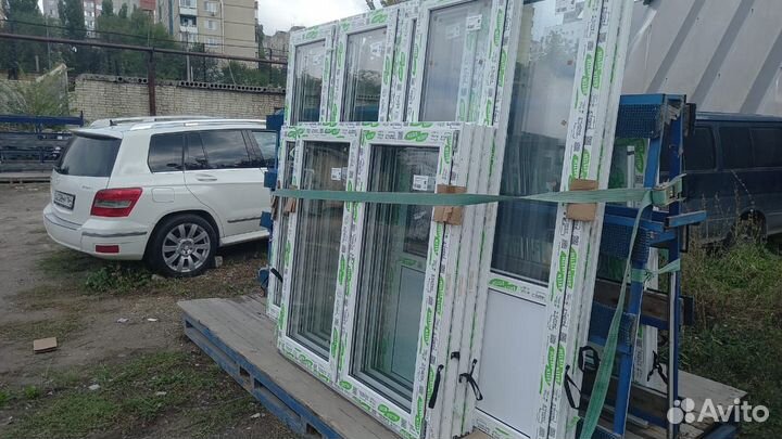 Окна которые не надо ждать