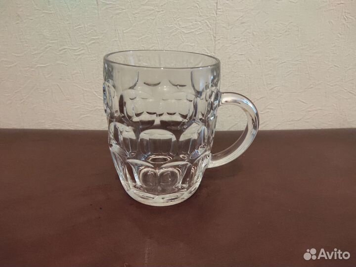 Кружка пивная