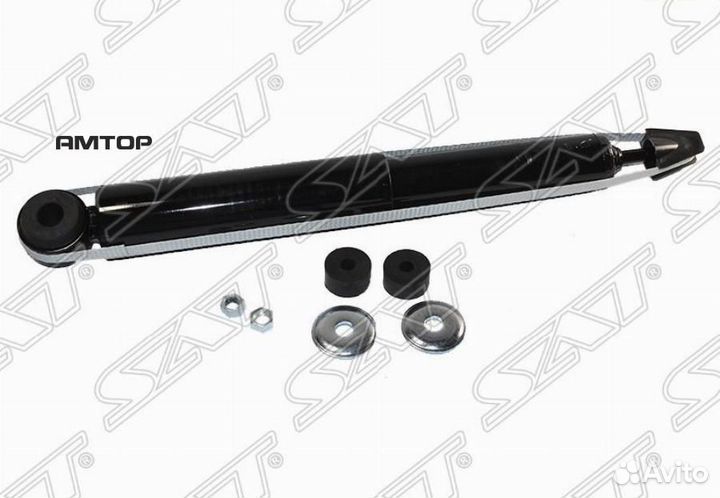 SAT ST-MB339214 Амортизатор задний mitsubishi deli