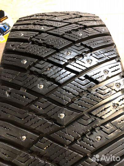 Goodyear Ultragrip Ice Arctic 225/45 R18 95T