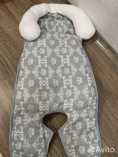 Матрасик в автолюльку