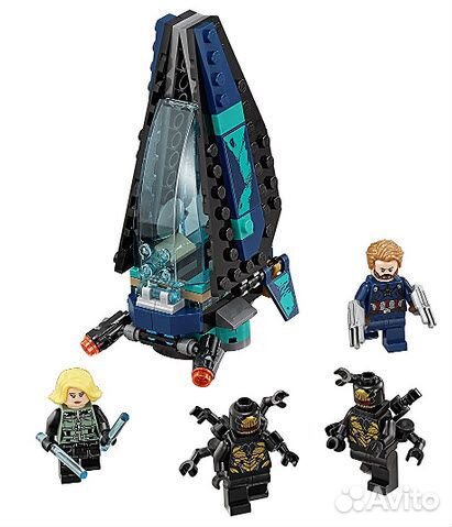 Лего 76101, 70706