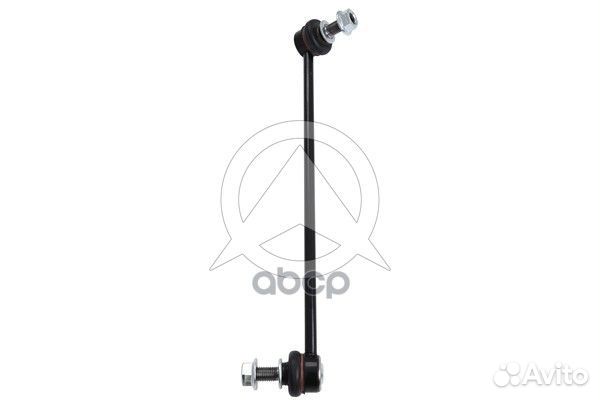 Стойка стабилизатора перед прав 49267 Sidem