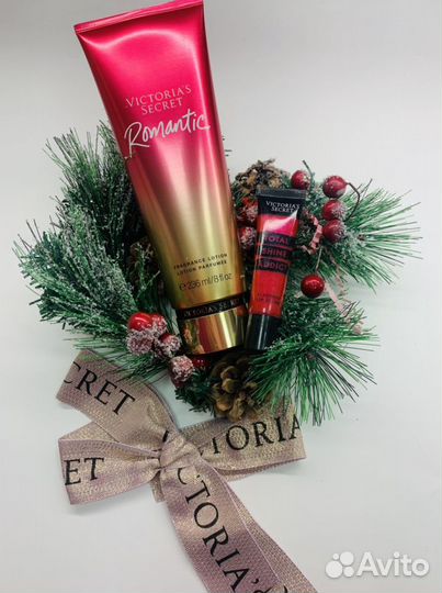 Парфюмированные лосьоны