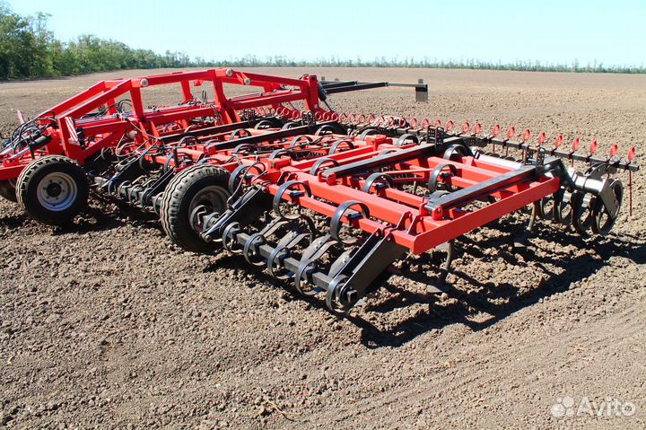 Культиватор DIAS БПК-Т, 2022