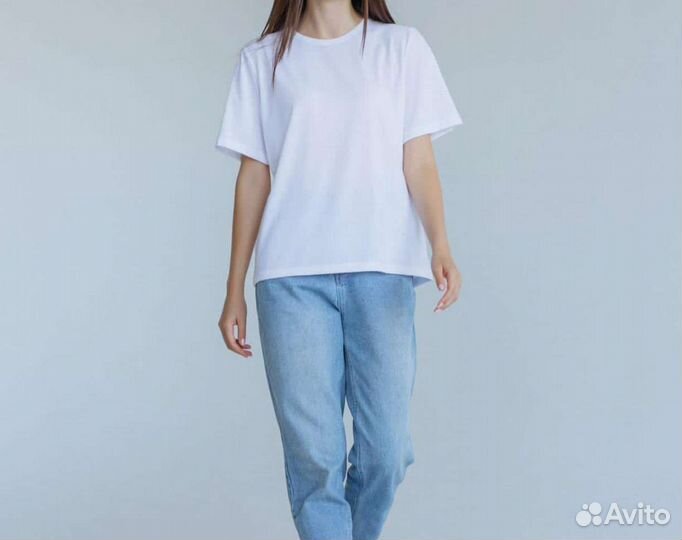 Футболки под сублимацию и принтование