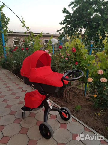 Коляска Dsland