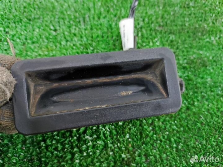 Кнопка багажника Ford Focus 2 (CB4) 2007