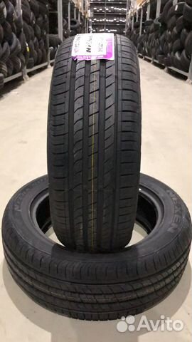 Nexen N'Fera SU1 245/40 R18 97Y