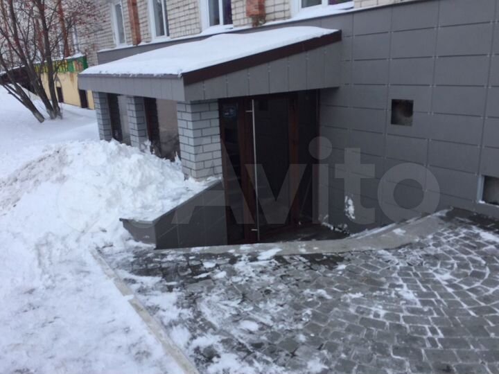 Торговая площадь, 250 м²
