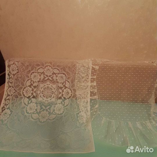 Накидка на кресла