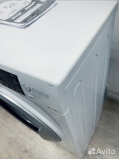 Стиральная машина Hotpoint Ariston 6кг