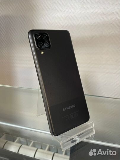 Samsung A12 4/64