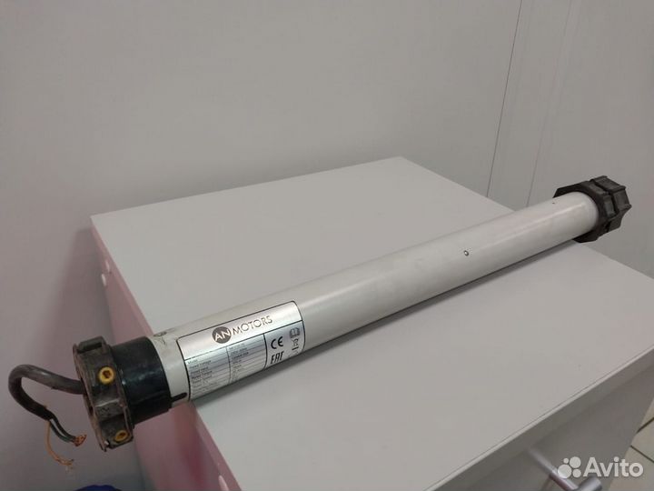 Электропривод для роллеты AnMotors nk1/10-16