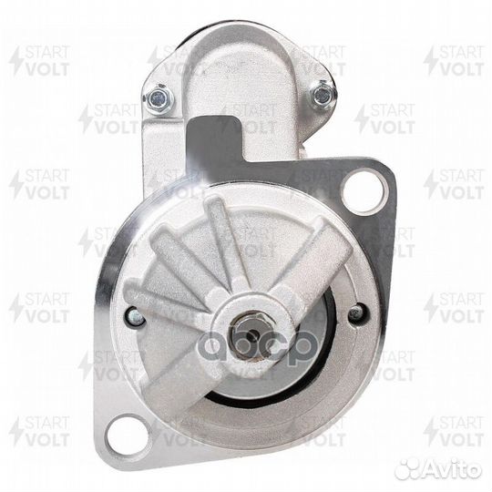 Стартер LST0308 startvolt
