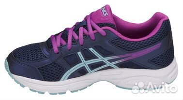 Кроссовки детские Asics р.35.5 EU (22.2 см) не б/у