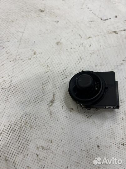 Блок управления зеркалами opel astra j