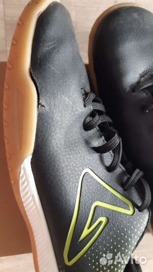 Футзалки 39 размер