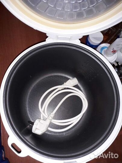 Фритюрница