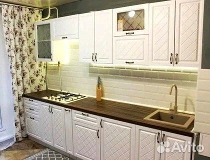 Кухонный гарнитур модульный новый