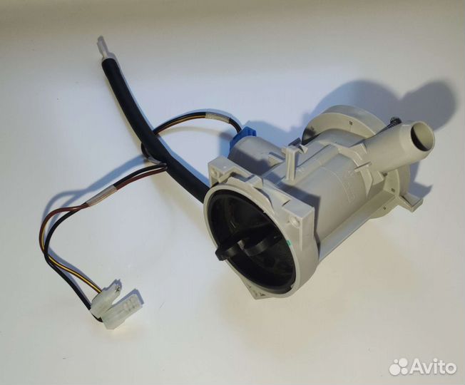 Улитка для сливного насоса(новая)