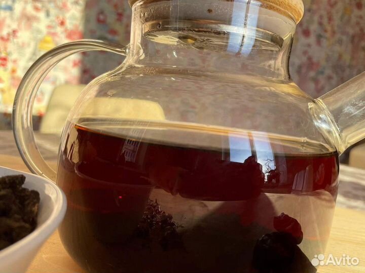 Иван-чай 1 килограмм урожай сезона 2023