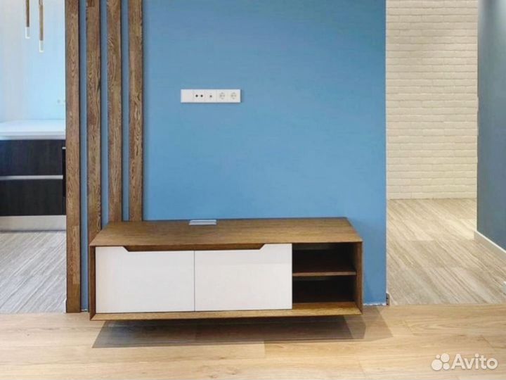 Ремонт квартир под ключ