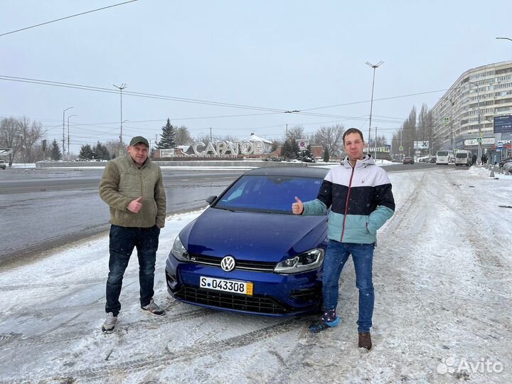 Пригоню авто из Германии под ключ