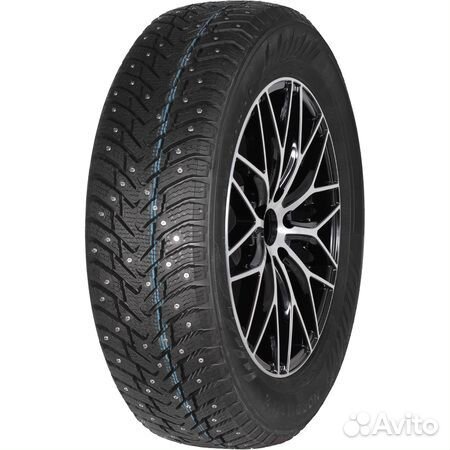 Ikon Tyres Nordman 8 205/65 R15 99T