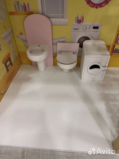 Продам дом для кукол