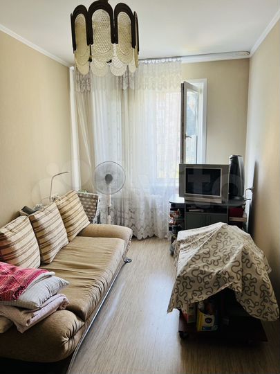 2-к. квартира, 45,9 м², 5/9 эт.