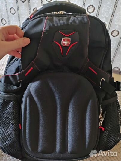 Рюкзак мужской