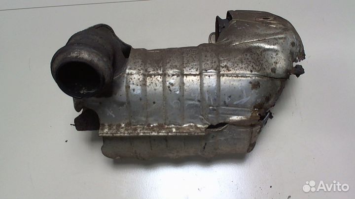 Катализатор Citroen C5 2008, 2008