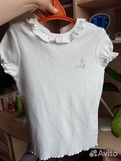 Вещи на девочку 8-10 лет