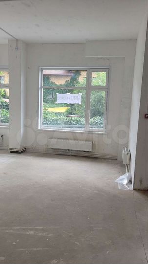 Офис, 55.3 м²