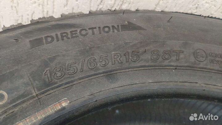 Колеса r15 зимние и диски toyota