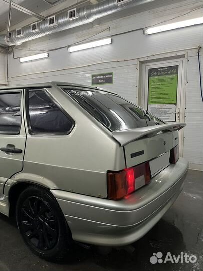 ВАЗ 2114 Samara 1.6 МТ, 2006, 150 000 км