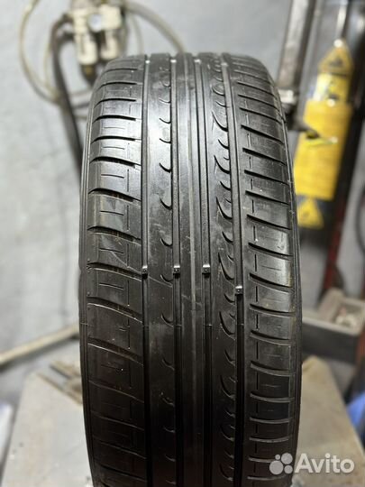 Dunlop SP Sport FastResponse 225/45 R17