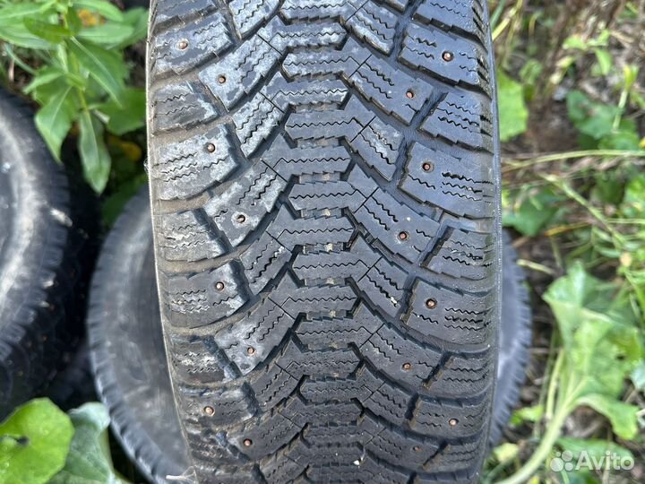 R15 Cordiant 4x4 205/70, PCD 5x139.7 DIA 22