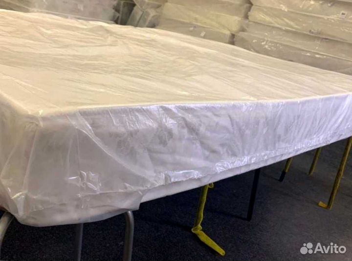 Матрас мягкий