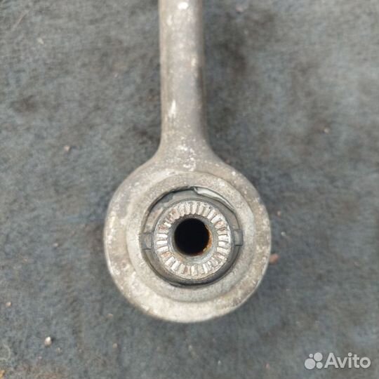 Рычаг подвески передний правый Bmw E87 LCI