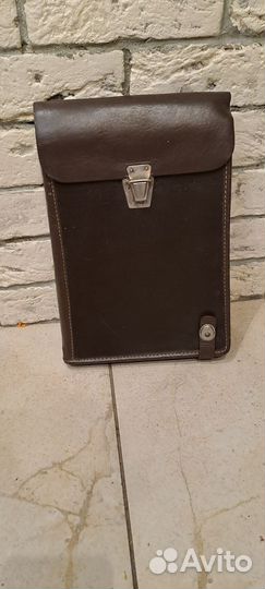 Военная сумка планшет