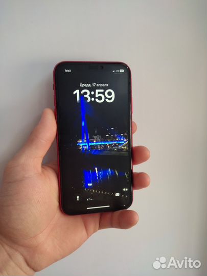 iPhone Xr, 64 ГБ