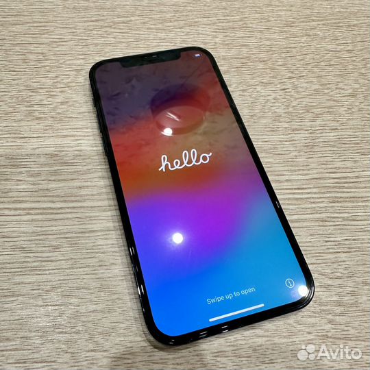 iPhone 12 Pro, 128 ГБ