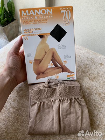 Компрессионные Италия р3 и р4