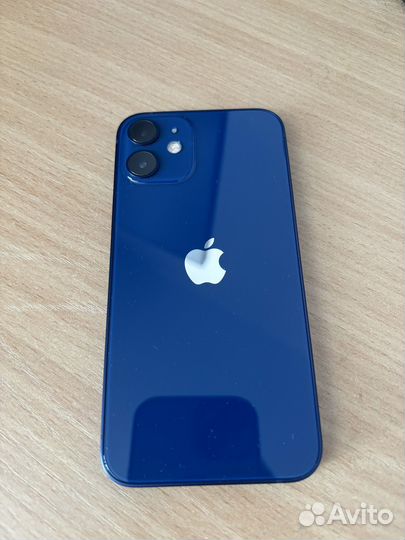 iPhone 12 mini, 64 ГБ